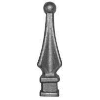RAILHEAD - F. 39